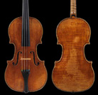 Giuseppe Guarneri del Gesù, Cremona, c. 1725, “Folinari“